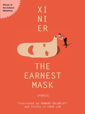 cover image of The Earnest Mask